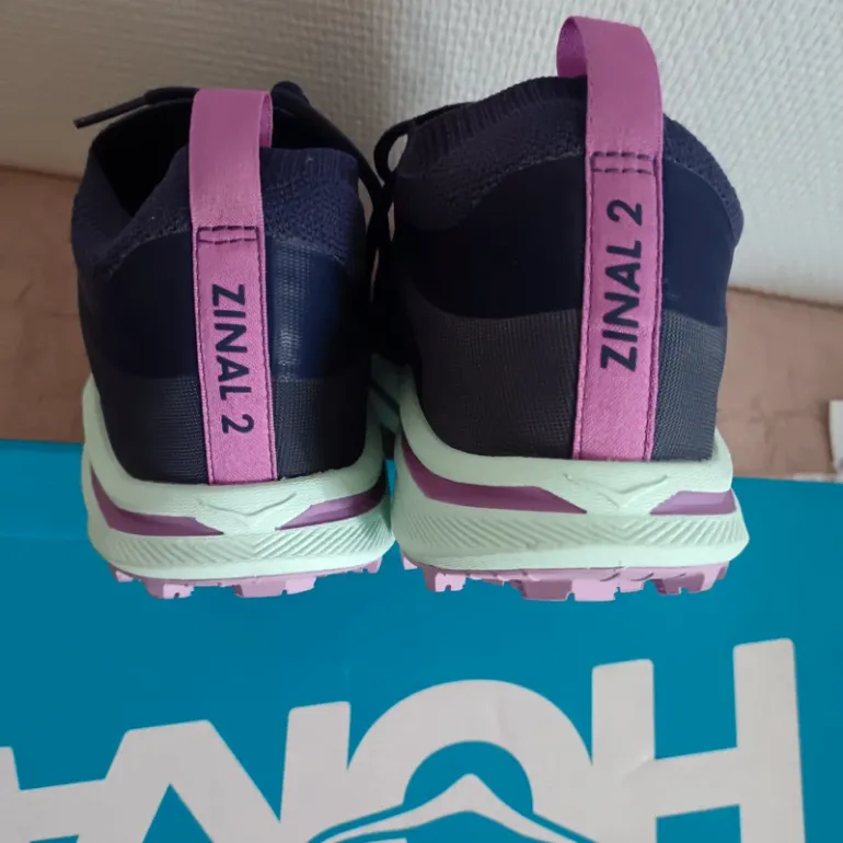 Used Hoka Sportschuhe bike — image 7 of 13