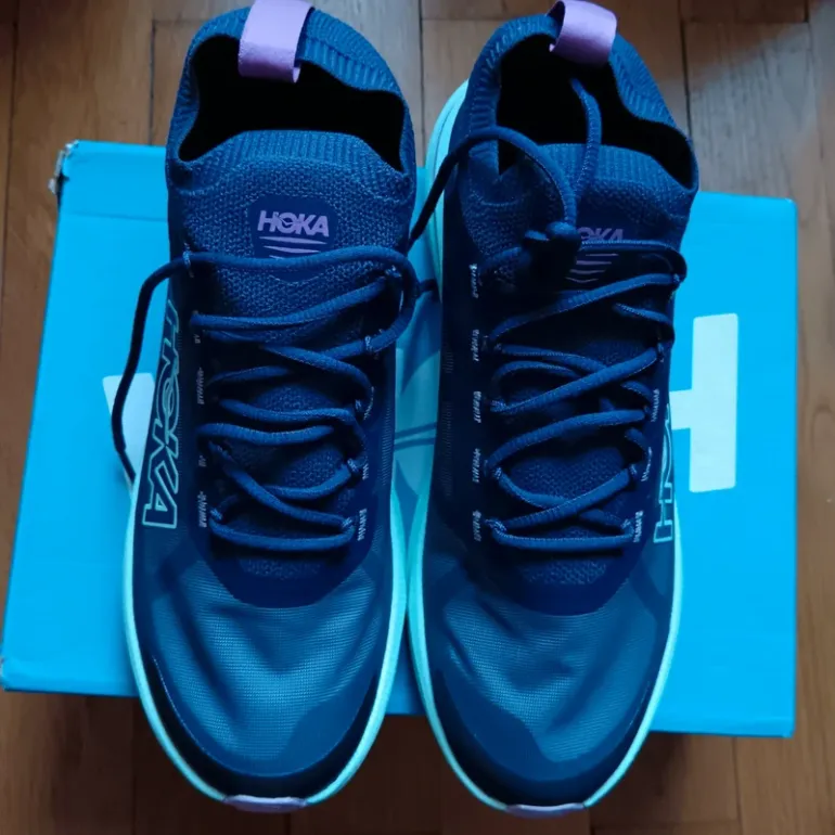 Used Hoka Sportschuhe bike — image 2 of 13