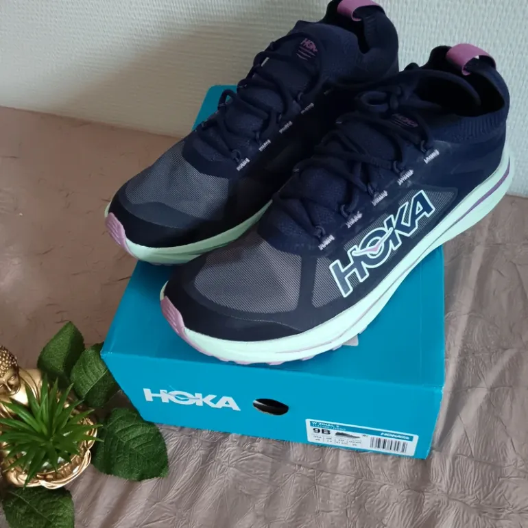 Used Hoka Sportschuhe bike — image 12 of 13