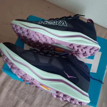 Used Hoka Sportschuhe bike — image 5 of 13