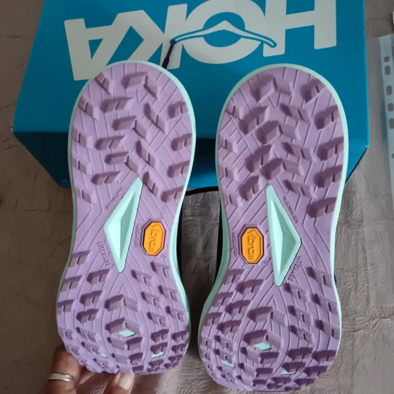 Used Hoka Sportschuhe bike — image 9 of 13