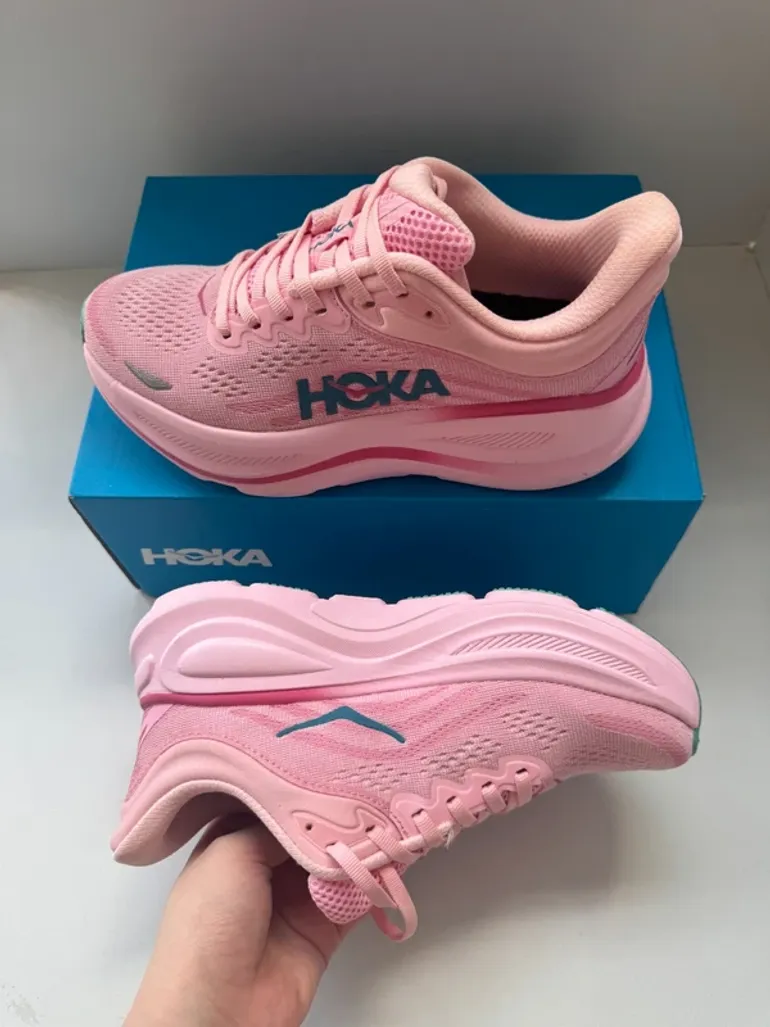 Gebrauchtes Hoka Baskets bike — Bild 4 von 5