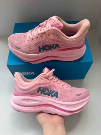 Gebrauchtes Hoka Baskets Running Shoes