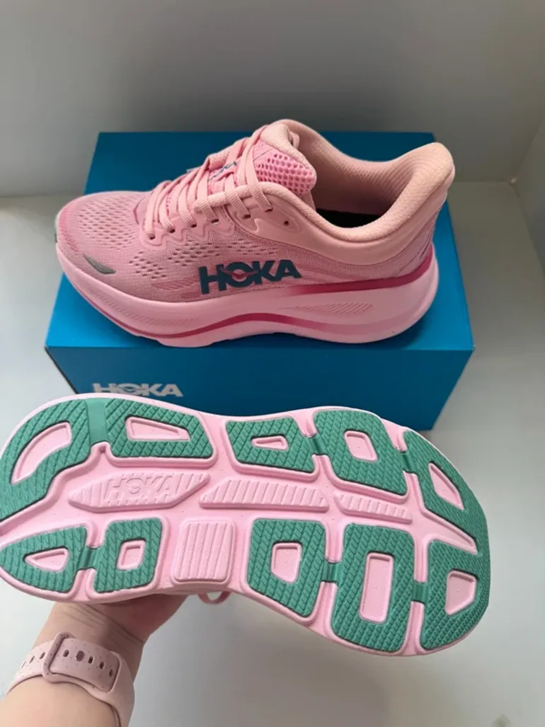 Gebrauchtes Hoka Baskets bike — Bild 5 von 5