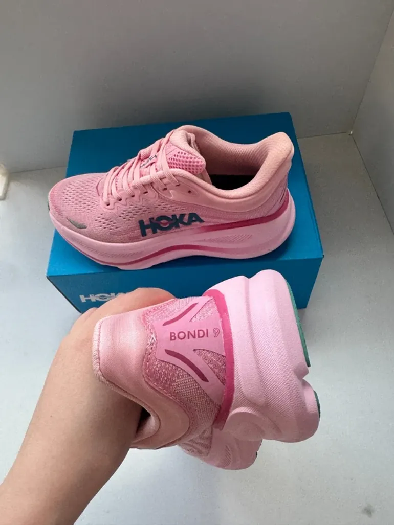 Gebrauchtes Hoka Baskets bike — Bild 2 von 5