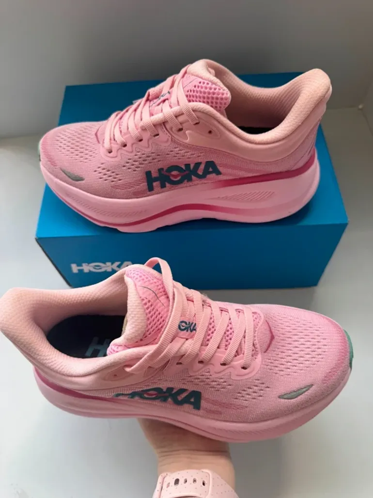 Gebrauchtes Hoka Baskets bike — Bild 3 von 5