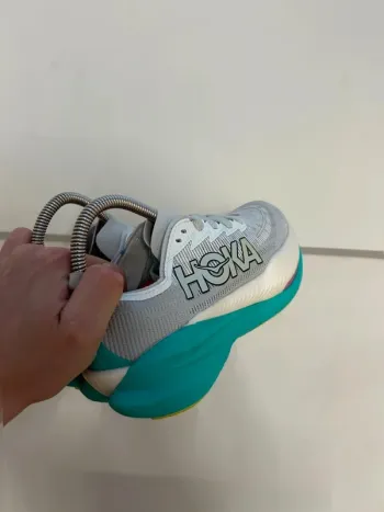 Hoka Mach x 2 bike d'occasion — image 3 sur 11