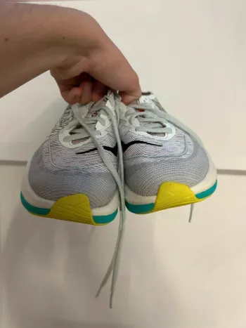 Hoka Mach x 2 bike d'occasion — image 11 sur 11