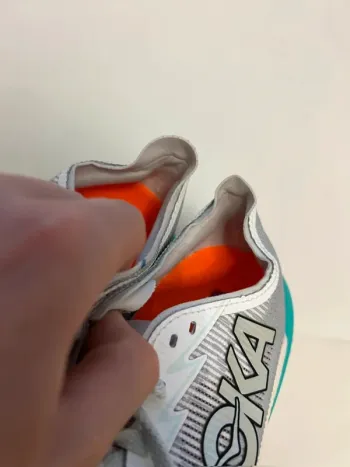 Hoka Mach x 2 bike d'occasion — image 9 sur 11