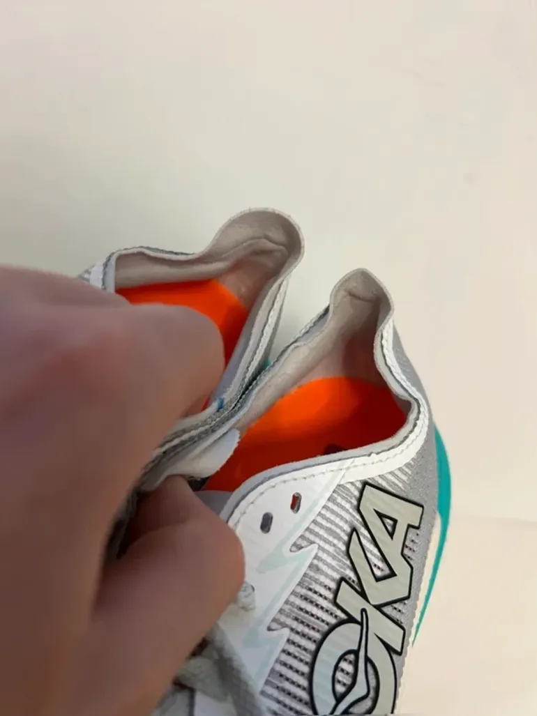 Hoka Mach x 2 bike d'occasion — image 9 sur 11