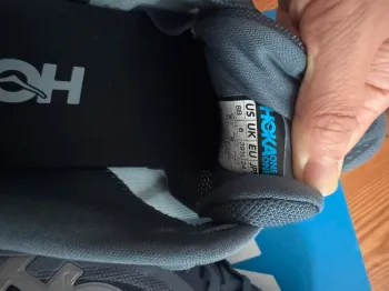 Used Hoka Clifton Pro bike — image 4 of 4
