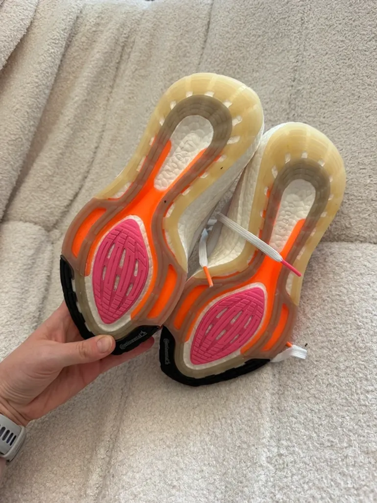 Gebrauchtes Orange Ultraboost 21 bike — Bild 4 von 4