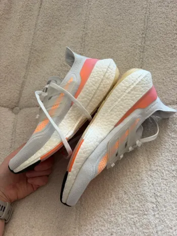 Gebrauchtes Orange Ultraboost 21 bike — Bild 3 von 4