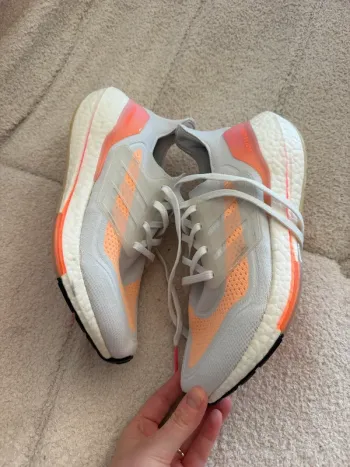 Gebrauchtes Orange Ultraboost 21 bike — Bild 2 von 4