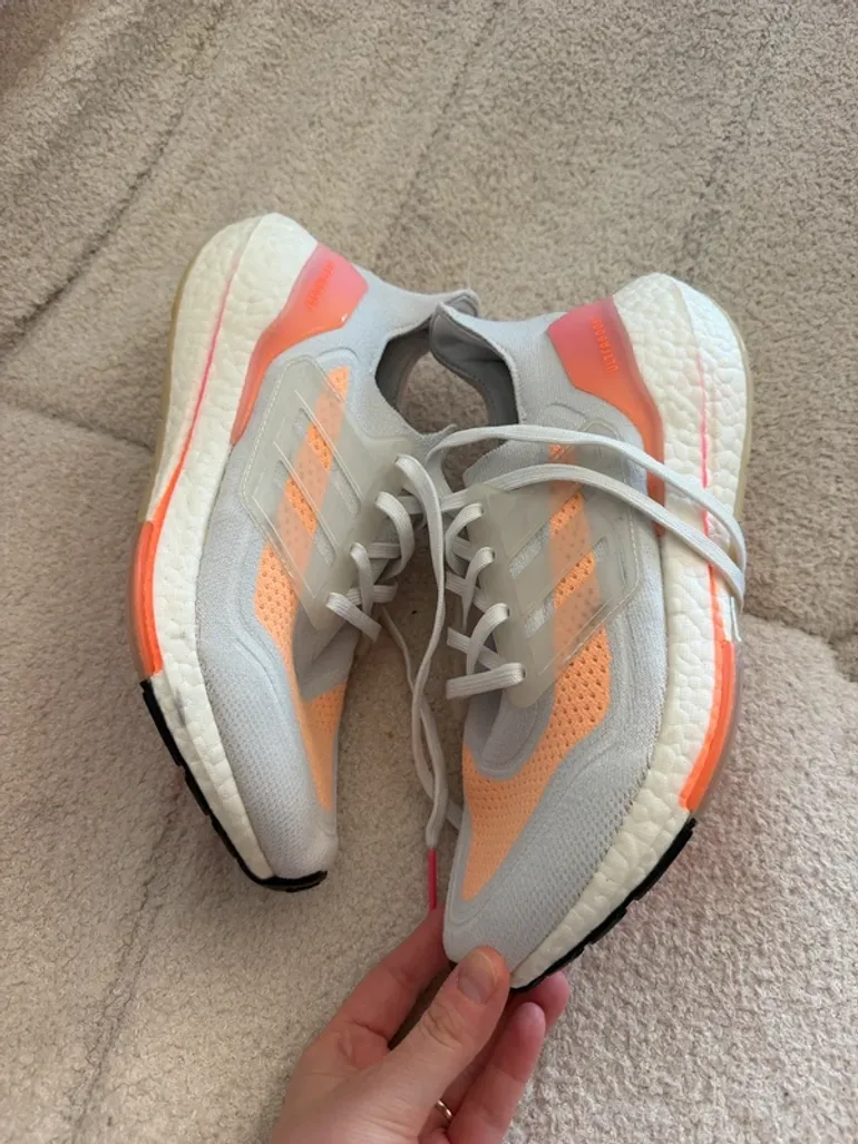 Gebrauchtes Orange Ultraboost 21 bike — Bild 2 von 4