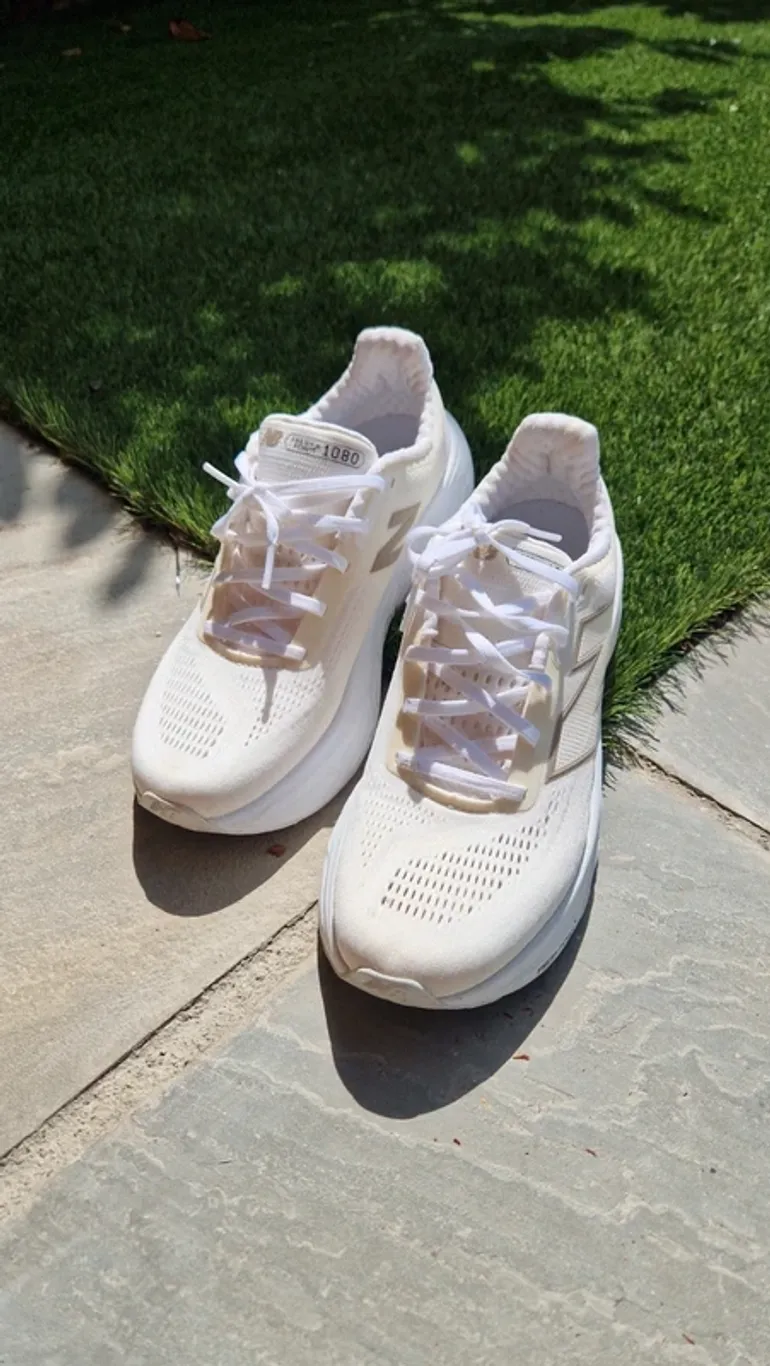 Used New Balance 1080 bike — image 3 of 3