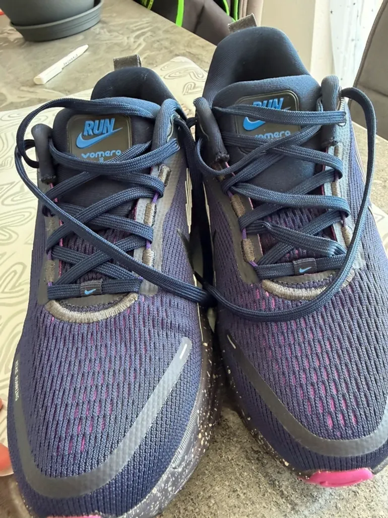 Nike Vomero 18 bike d'occasion — image 2 sur 8