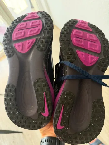 Nike Vomero 18 bike d'occasion — image 6 sur 8