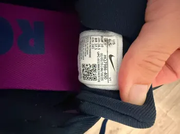Nike Vomero 18 bike d'occasion — image 8 sur 8