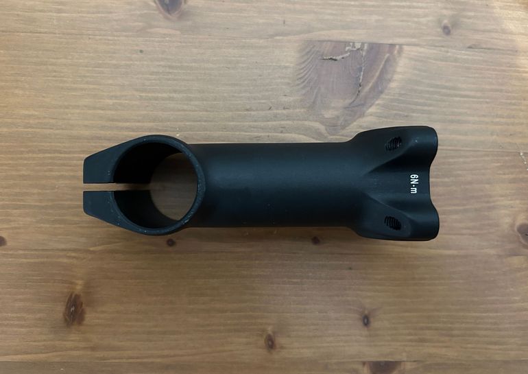 Brugt Haibike Aluminum Stem 90mm bike — billede 4 af 5