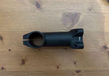 Brugt Haibike Aluminum Stem 90mm bike — billede 5 af 5