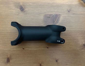 Brugt Haibike Aluminum Stem 90mm bike — billede 3 af 5