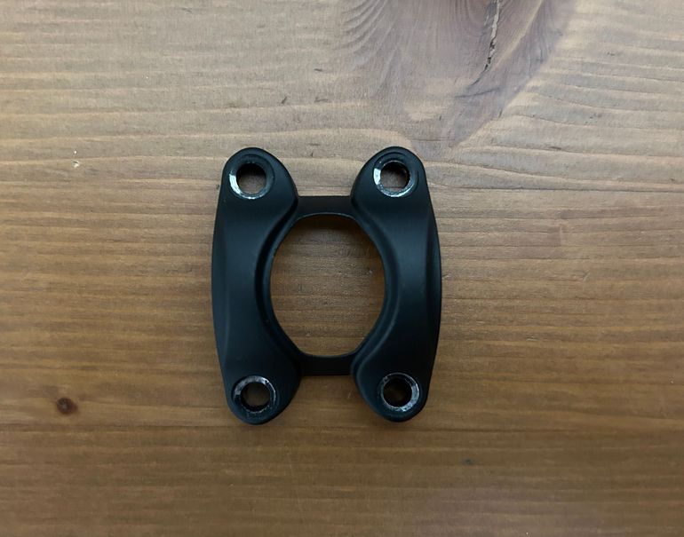 Brugt Haibike Aluminum Stem 90mm bike — billede 2 af 5