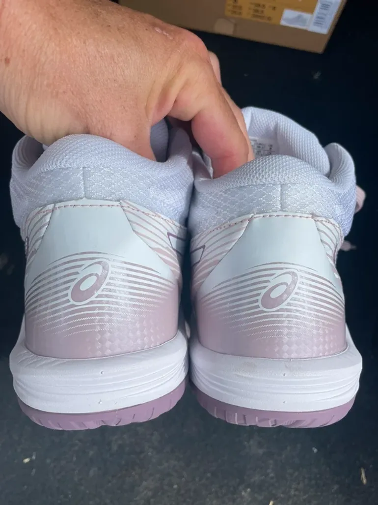 Gebrauchtes Asics Beyond FF MT bike — Bild 8 von 15