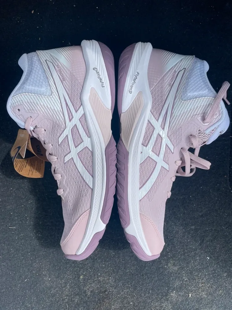 Gebrauchtes Asics Beyond FF MT bike — Bild 4 von 15