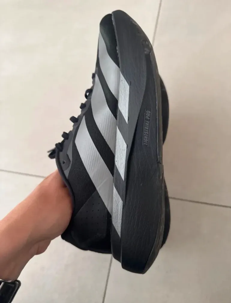 Adidas adizero evo SL bike d'occasion — image 4 sur 5