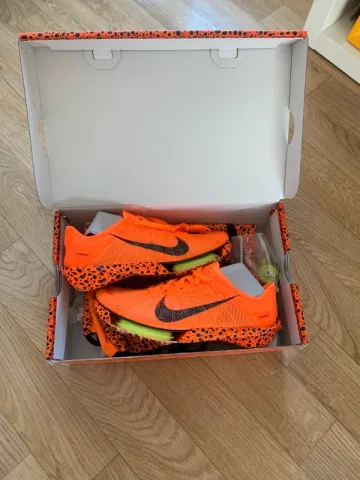Tweedehands Nike Air Zoom Victory 2 Running Shoes