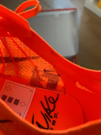 Tweedehands Nike Air Zoom Victory 2 bike — afbeelding 3 van 3