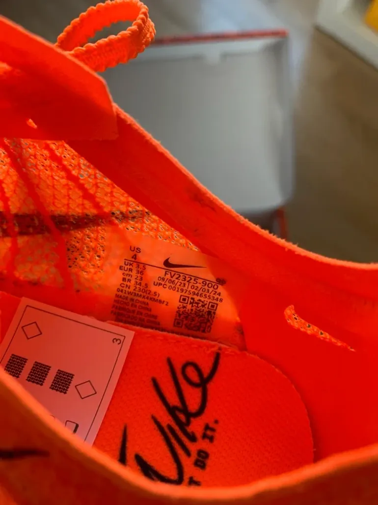 Tweedehands Nike Air Zoom Victory 2 bike — afbeelding 3 van 3