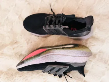 Używany Adidas Ultra Boost bike — zdjęcie 5 z 5
