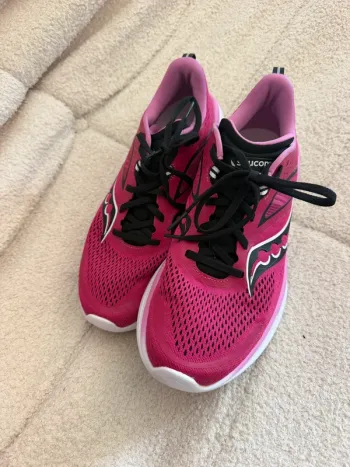 Saucony Omni 22 Running Shoes d'occasion