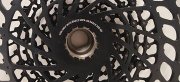 Käytetty Sram XG-1275 bike — kuva 5 / 5