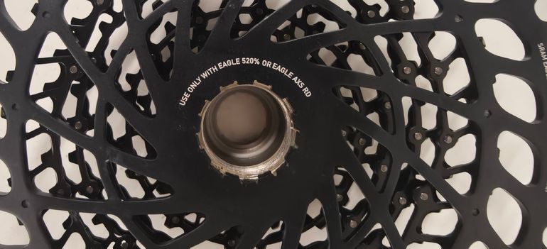 Gebrauchtes Sram XG-1275 bike — Bild 5 von 5