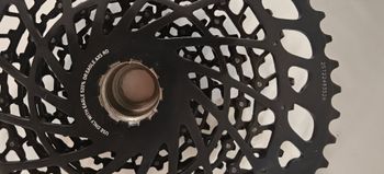 Gebrauchtes Sram XG-1275 bike — Bild 3 von 5