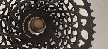 Käytetty Sram XG-1275 bike — kuva 3 / 5