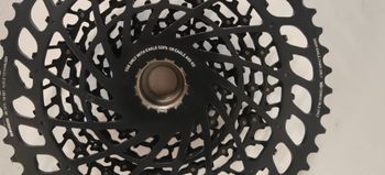 Gebrauchtes Sram XG-1275 bike — Bild 4 von 5