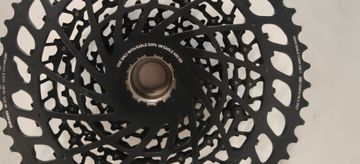 Käytetty Sram XG-1275 bike — kuva 4 / 5