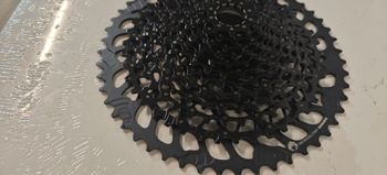 Gebrauchtes Sram XG-1275 bike — Bild 2 von 5