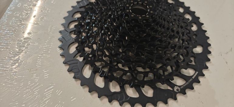 Gebrauchtes Sram XG-1275 bike — Bild 2 von 5
