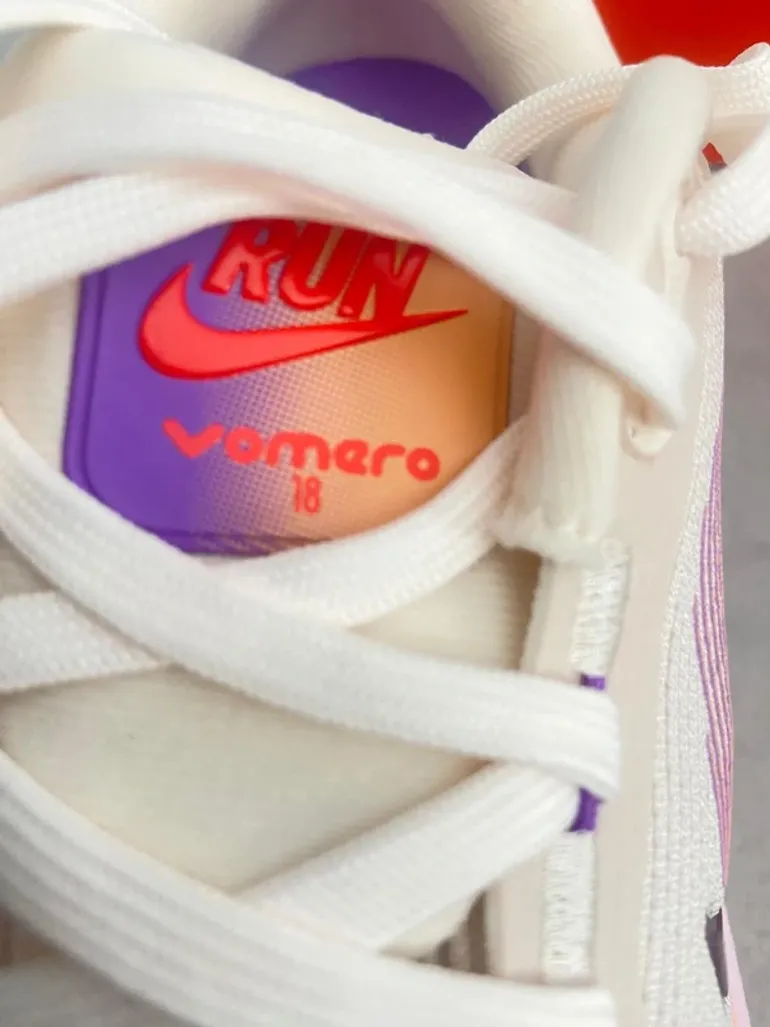 Nike Vomero 18 bike d'occasion — image 5 sur 11