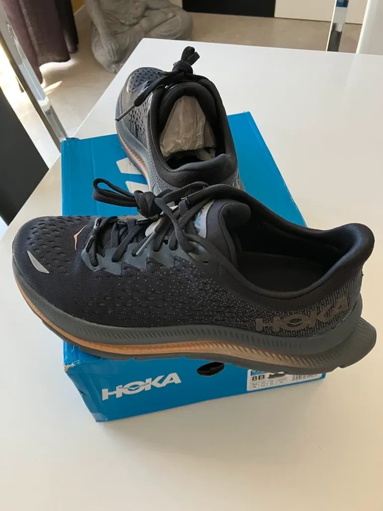 Gebrauchtes Hoka Kawana bike — Bild 9 von 9