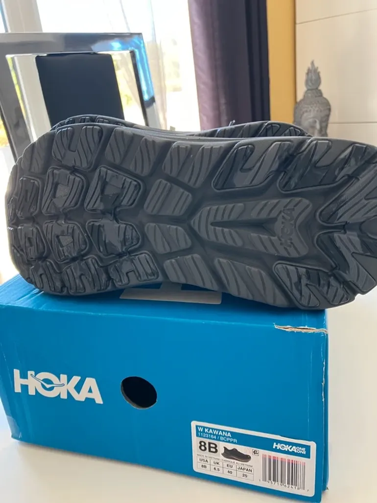 Gebrauchtes Hoka Kawana bike — Bild 8 von 9