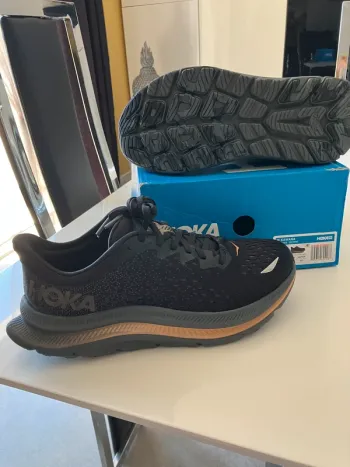 Gebrauchtes Hoka Kawana Running Shoes
