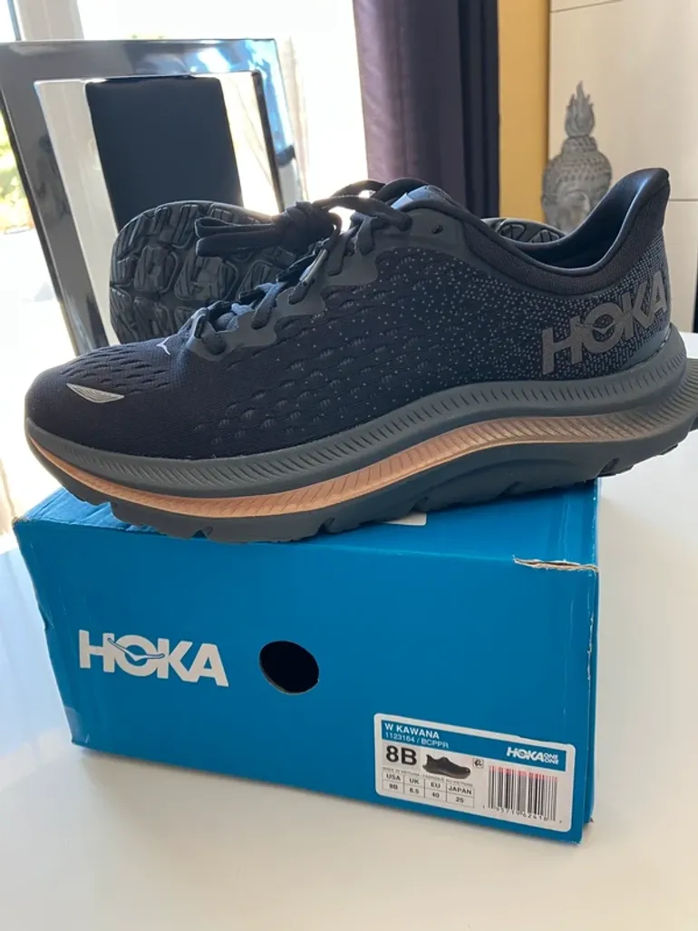 Gebrauchtes Hoka Kawana bike — Bild 7 von 9