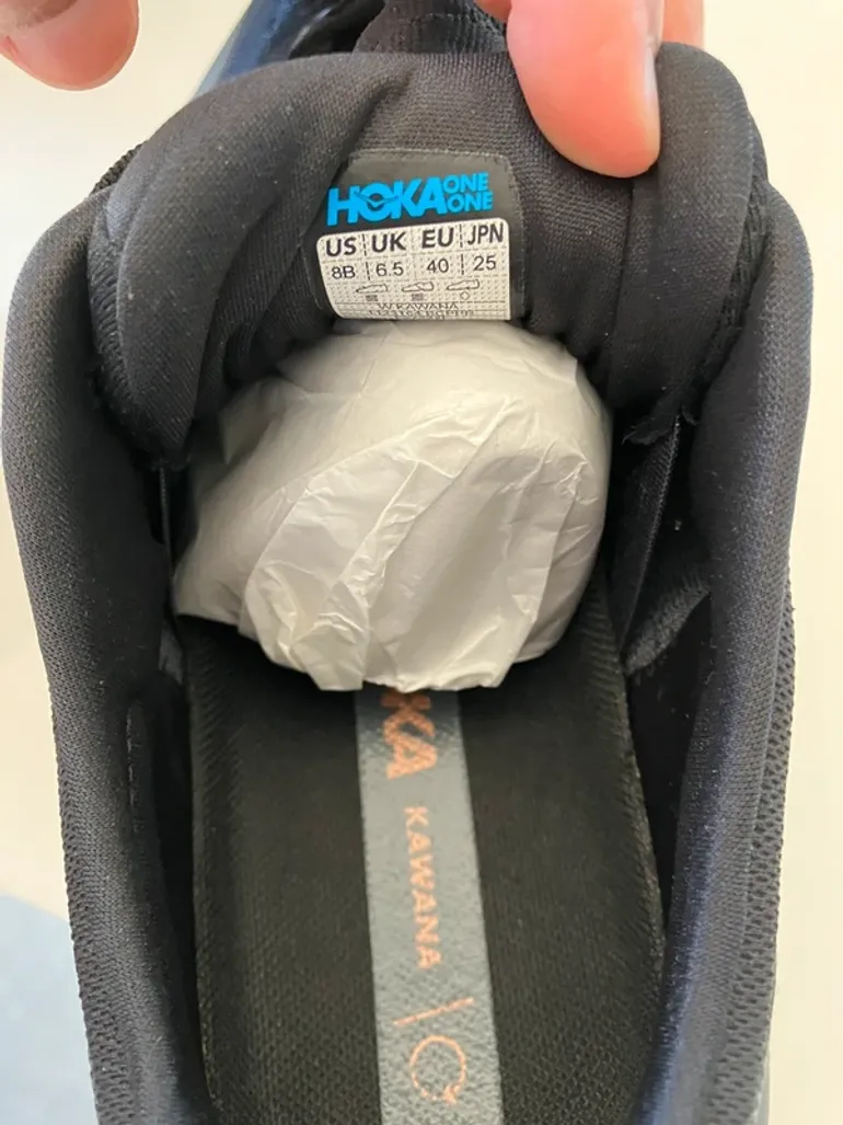 Gebrauchtes Hoka Kawana bike — Bild 4 von 9