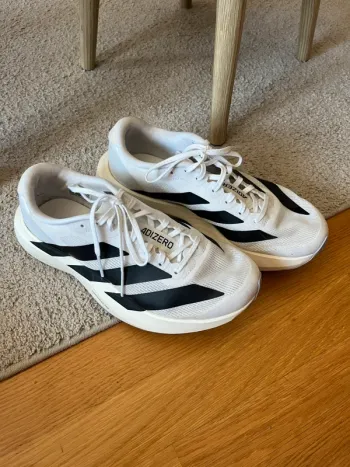 Used Adidas Adizero Lightstrike Pro Running Shoes